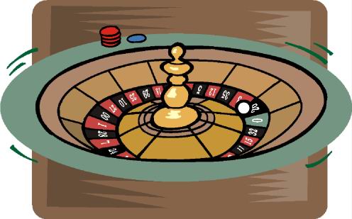 Casino clip art