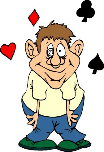 Casino clip art