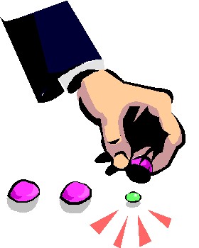 Casino clip art