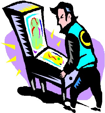 Casino clip art