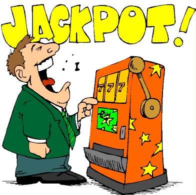 Casino clip art