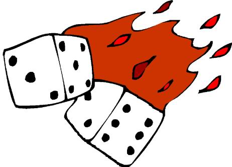 Casino clip art