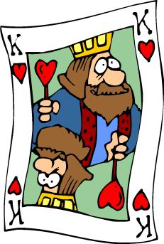 Casino clip art