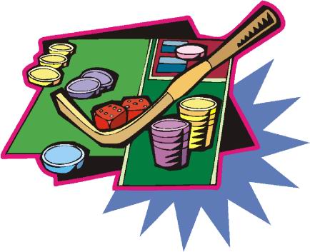 Casino clip art