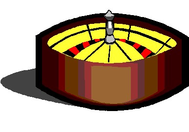 Casino clip art