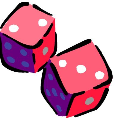 Casino clip art