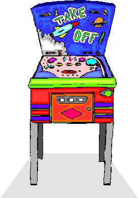 Casino clip art