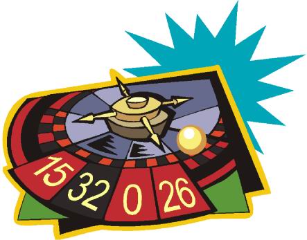 Casino clip art