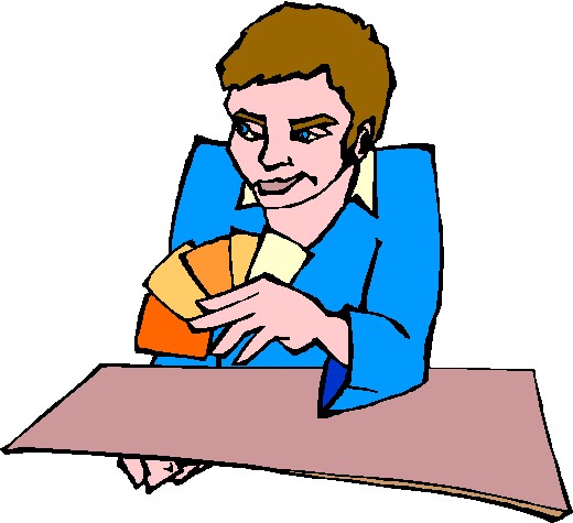 Casino clip art