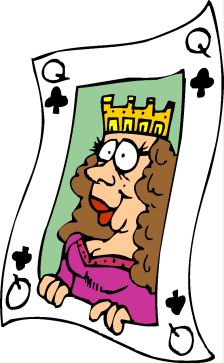 Casino clip art