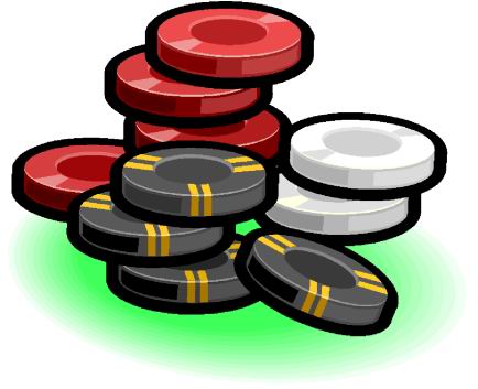 Casino clip art