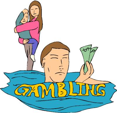 Casino clip art