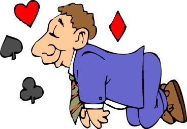 Casino clip art