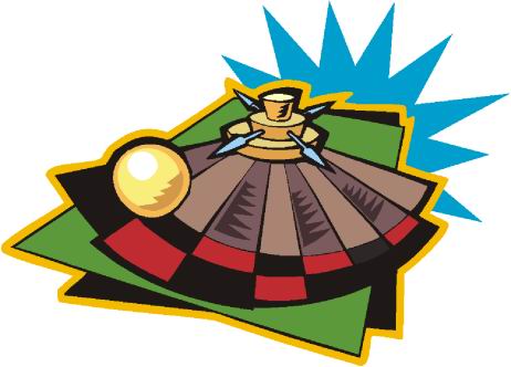 Casino clip art