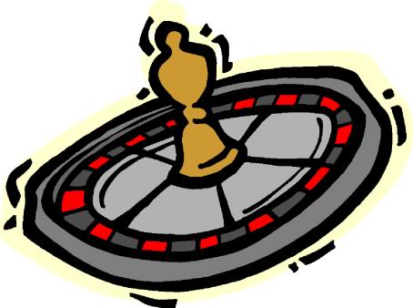 Casino clip art