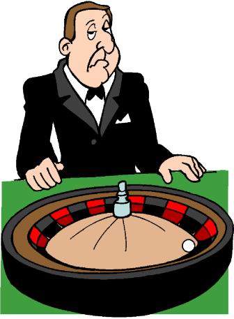 Casino clip art