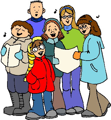 Choirs clip art