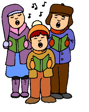 Choirs clip art