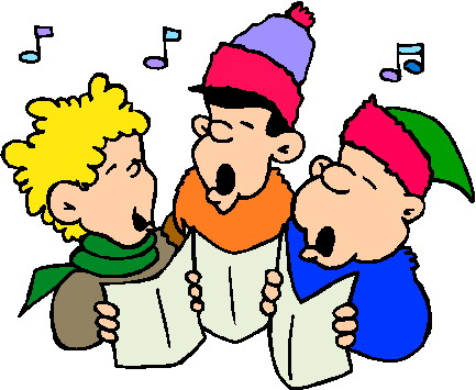 Choirs clip art