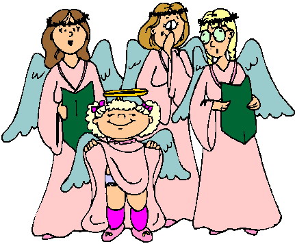 Choirs clip art