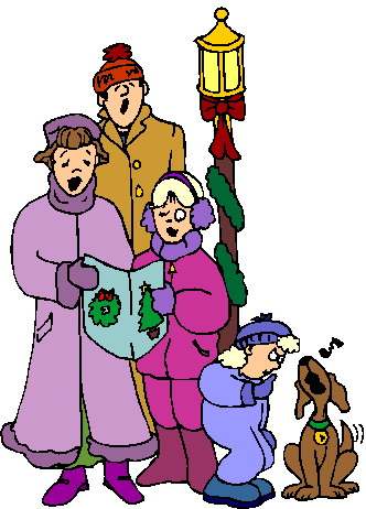 Choirs clip art