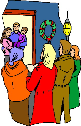 Choirs clip art