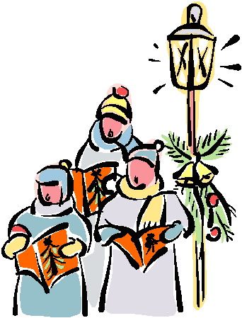 Choirs clip art