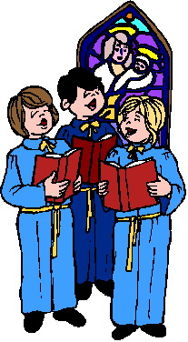 Choirs clip art