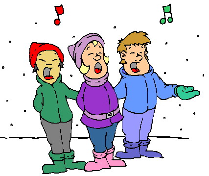 Choirs clip art