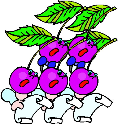 Choirs clip art