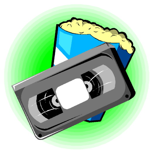 Cinema clip art