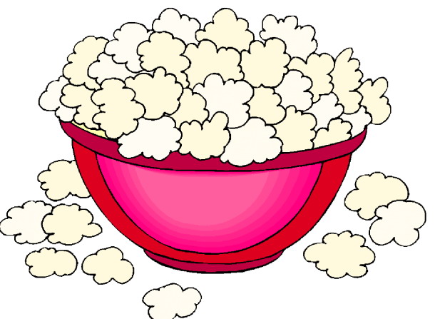 Cinema clip art