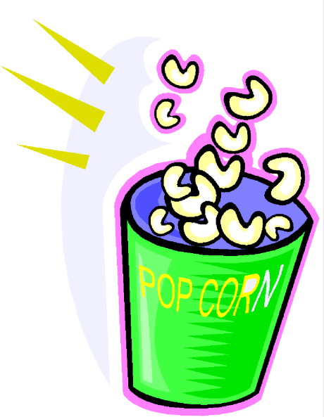 Cinema clip art