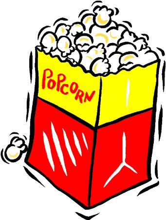 Cinema clip art