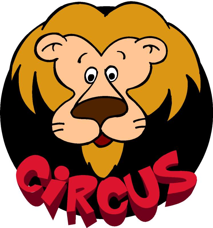 Circus clip art