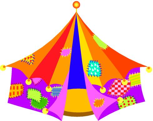 Circus clip art