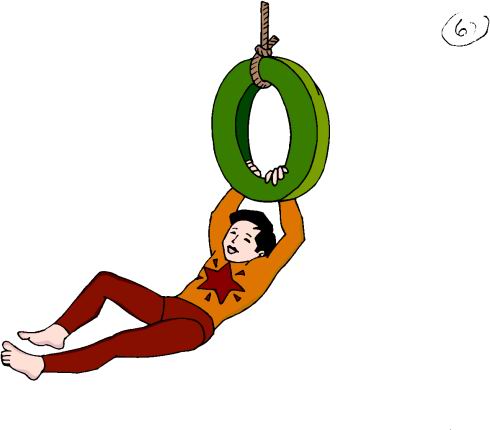 Circus clip art