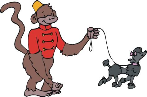 Circus clip art