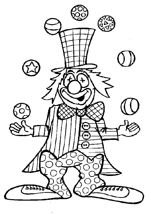 Circus clip art