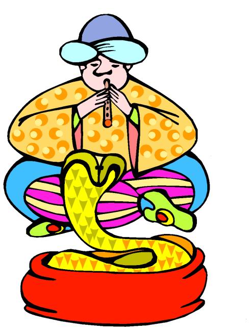 Circus clip art