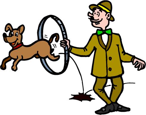 Circus clip art