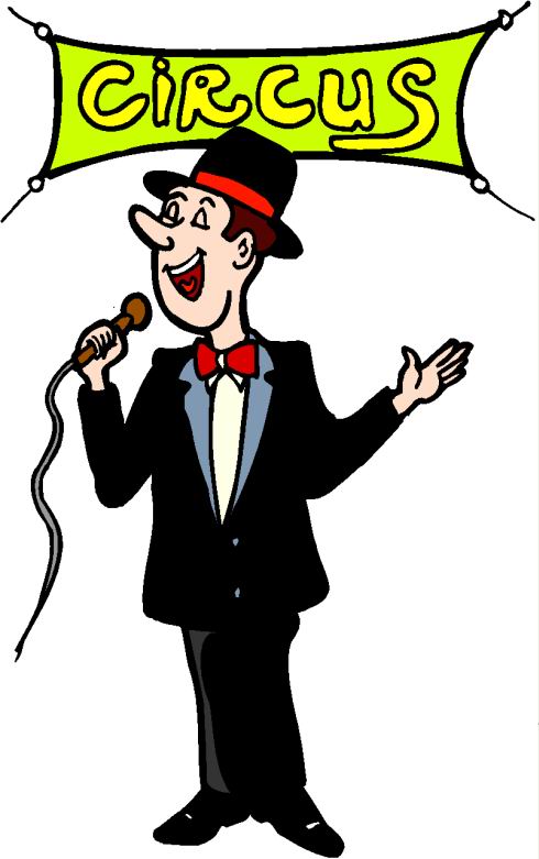 Circus clip art