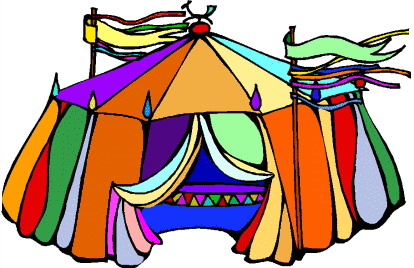 Circus clip art