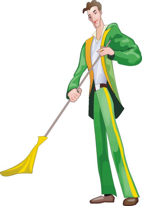 Circus clip art