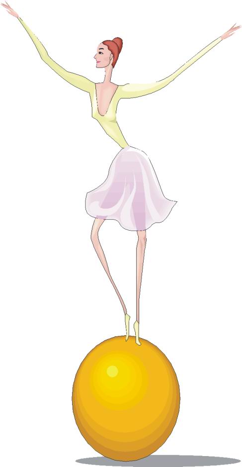 Circus clip art