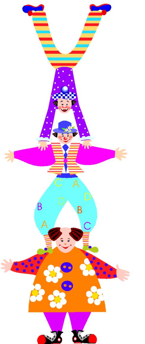Circus clip art