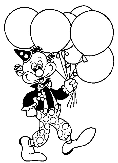 Circus clip art