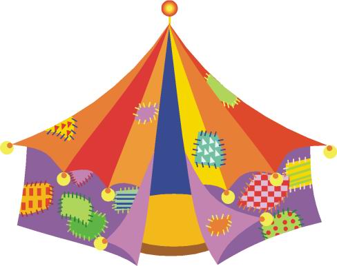 Circus clip art