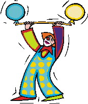 Circus clip art