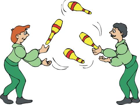 Circus clip art